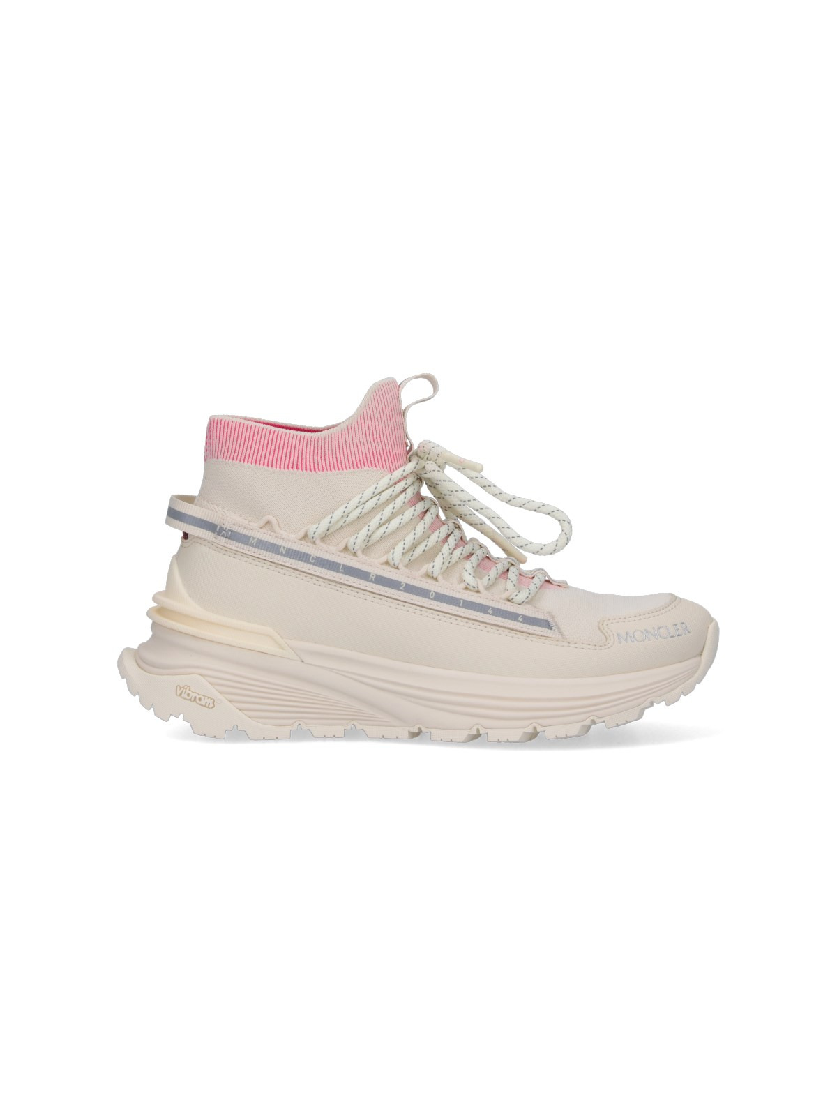 "MONTE RUNNER" SNEAKERS - 1
