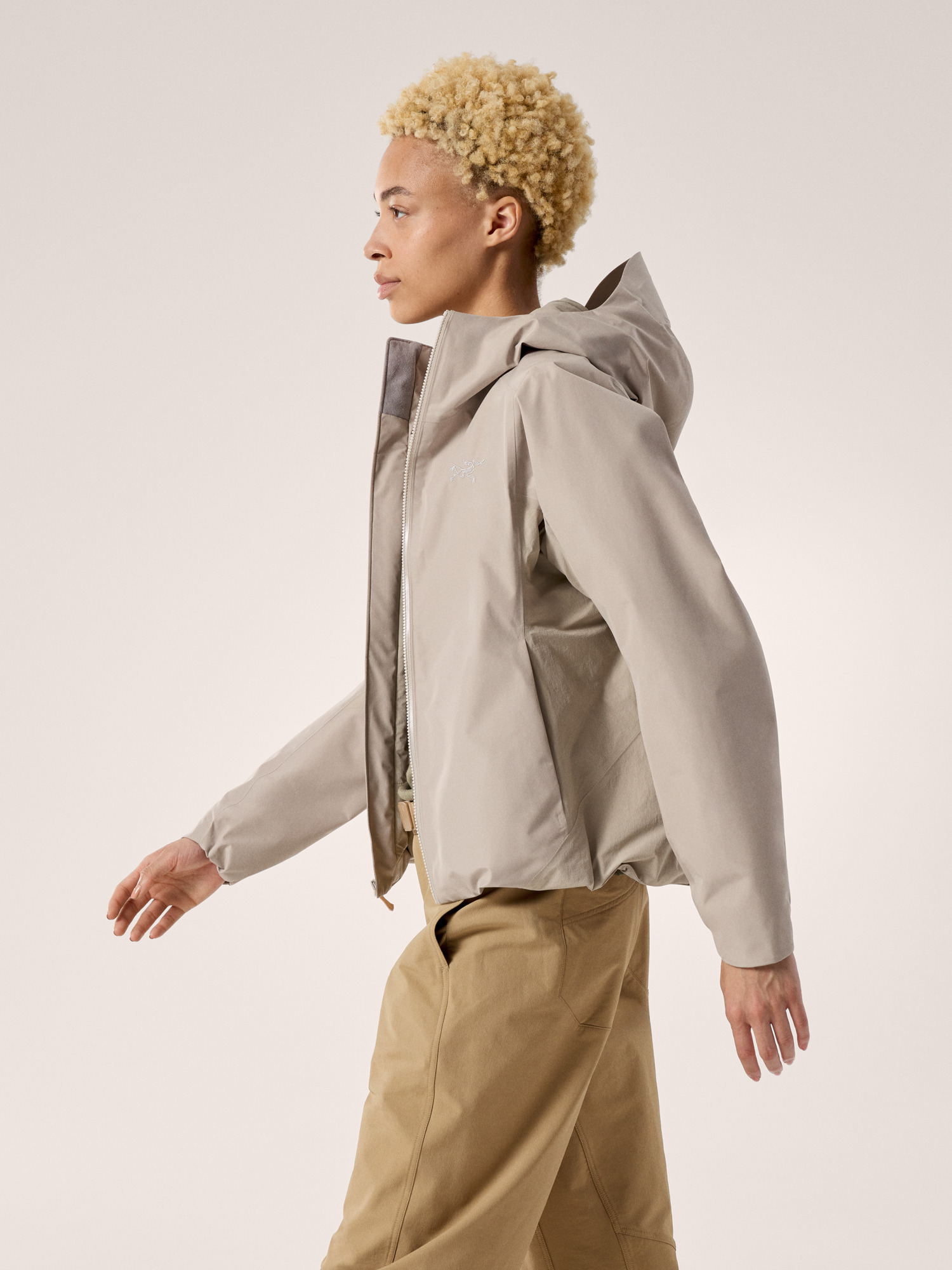 Solano Insulated Hoody - 5