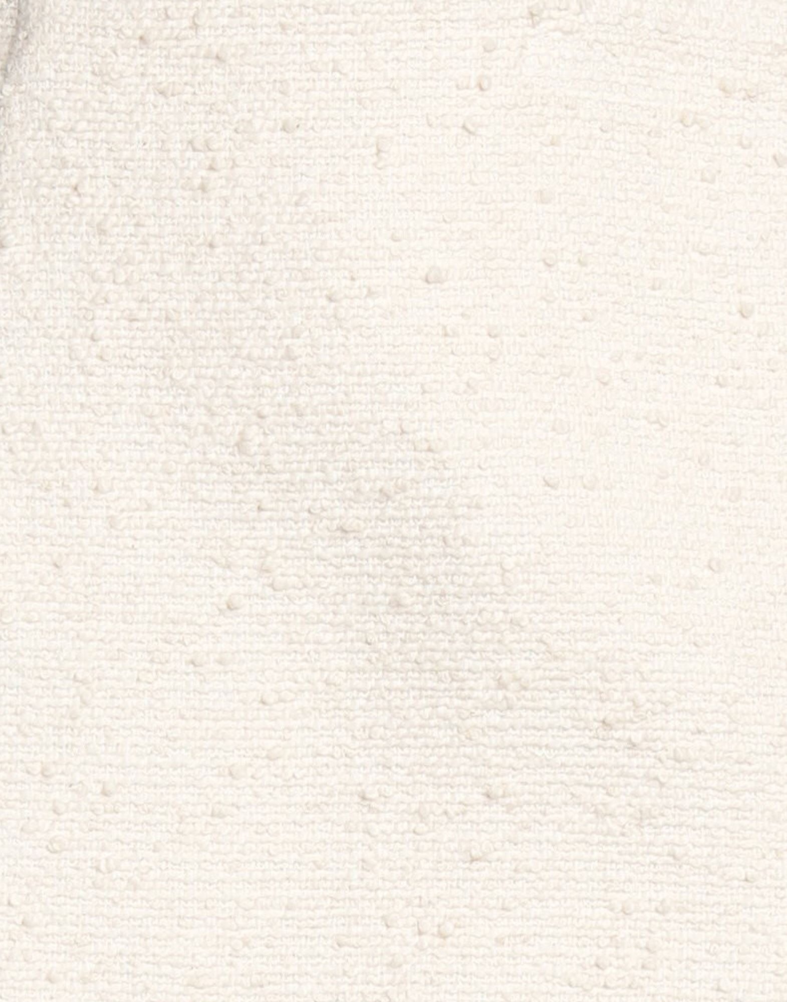 Ivory Women's Mini Skirt - 4