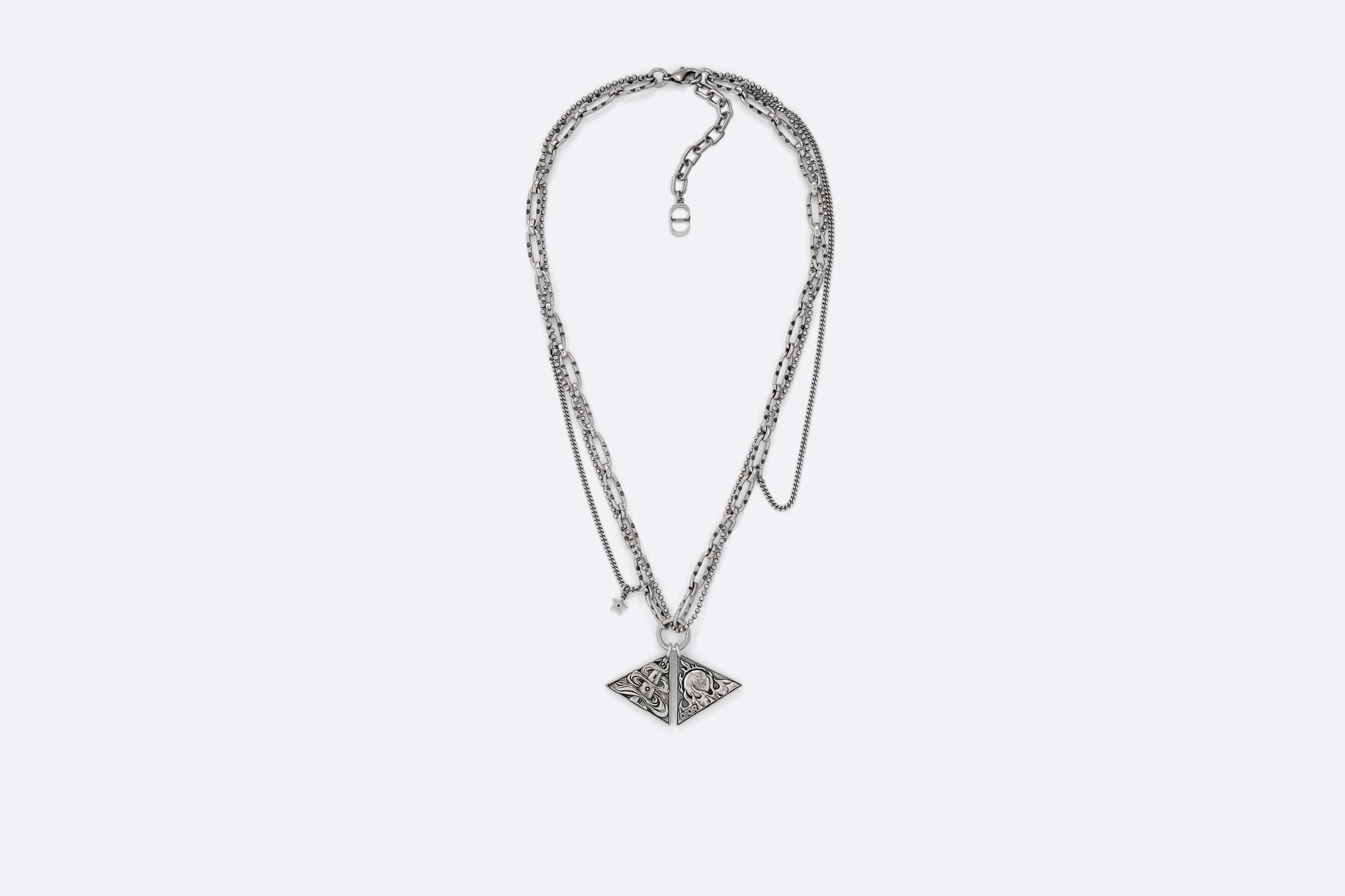 AsteroDior Necklace - 1