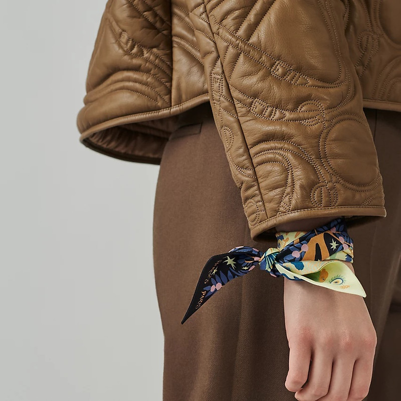 Sous le Charme d'Orphee twilly 3