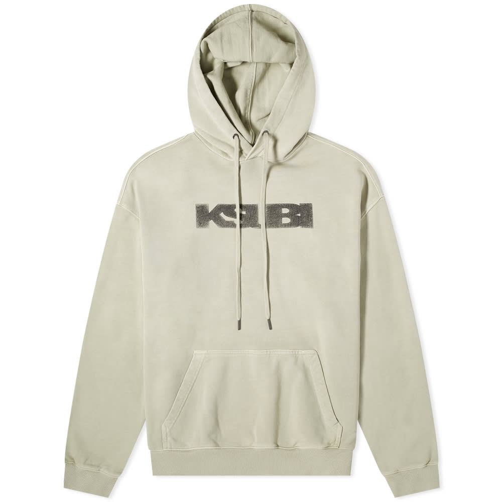 Ksubi Sign Of The Times Biggie Hoody - 1