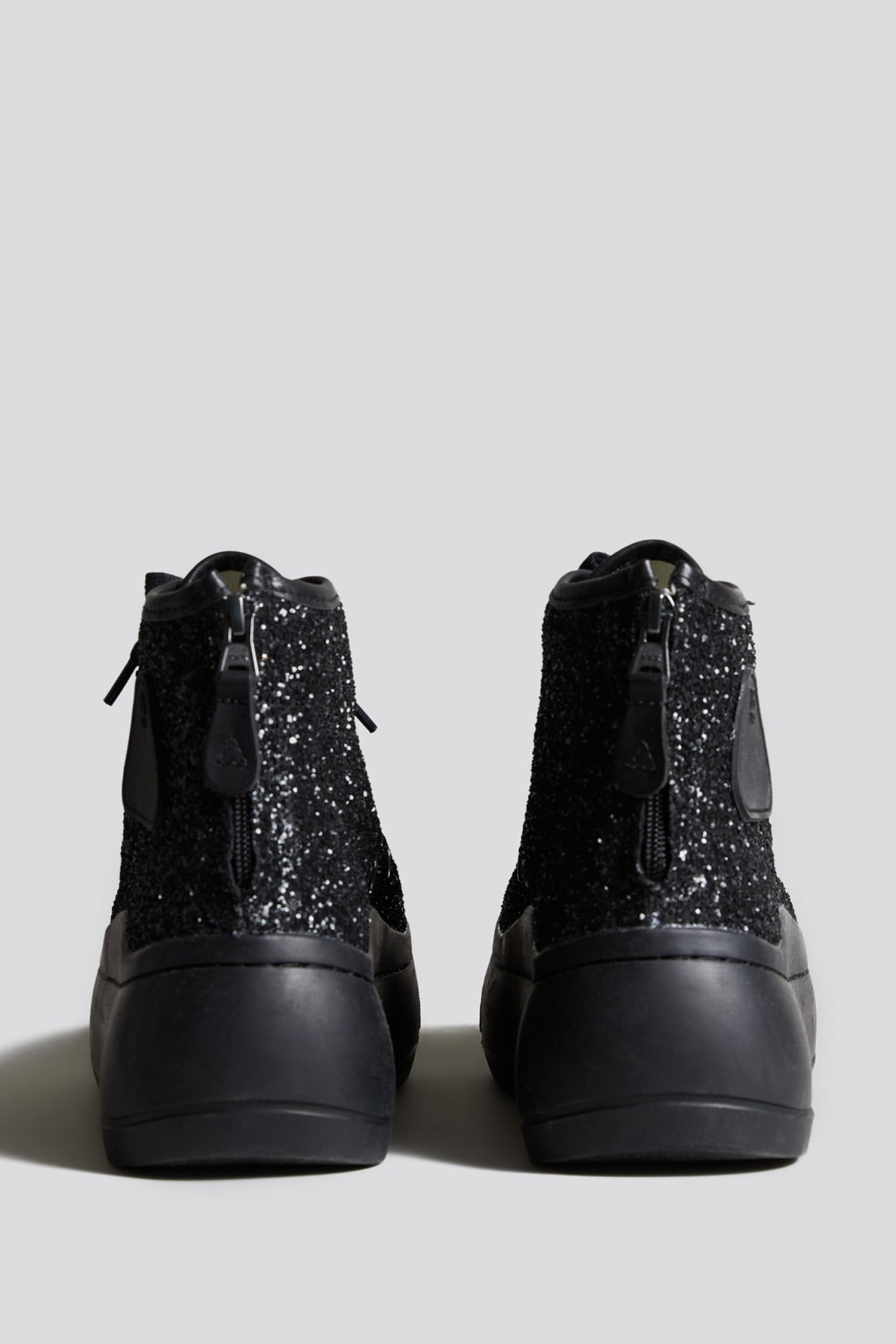 KURT HIGH TOP - RUTILANT BLACKOUT - 3