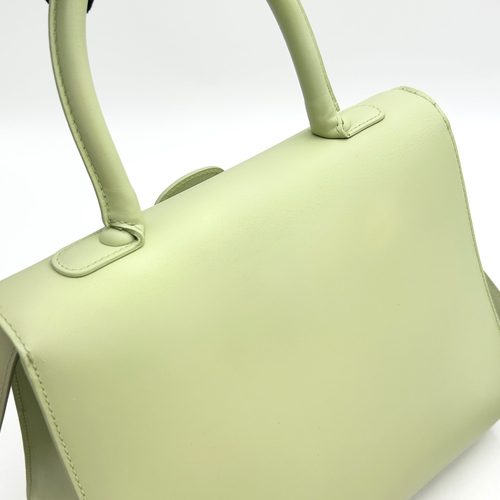 Delvaux - Delvaux Mint Briand MM - 10