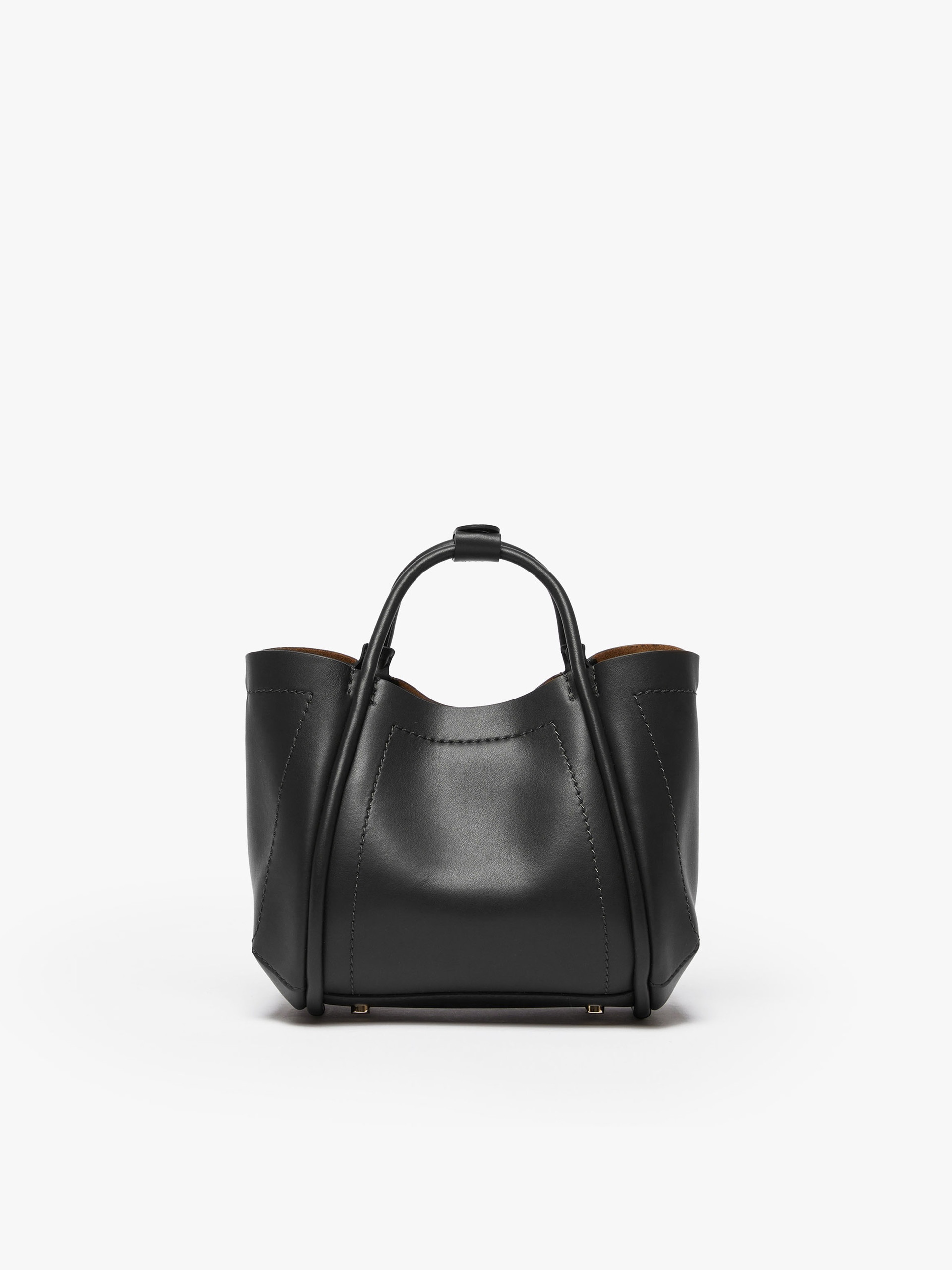 MARINXS Extra small leather Marine bag - 3