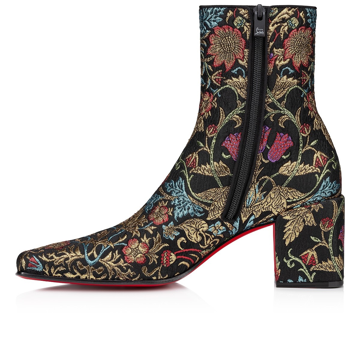 Alleo Boot - 4