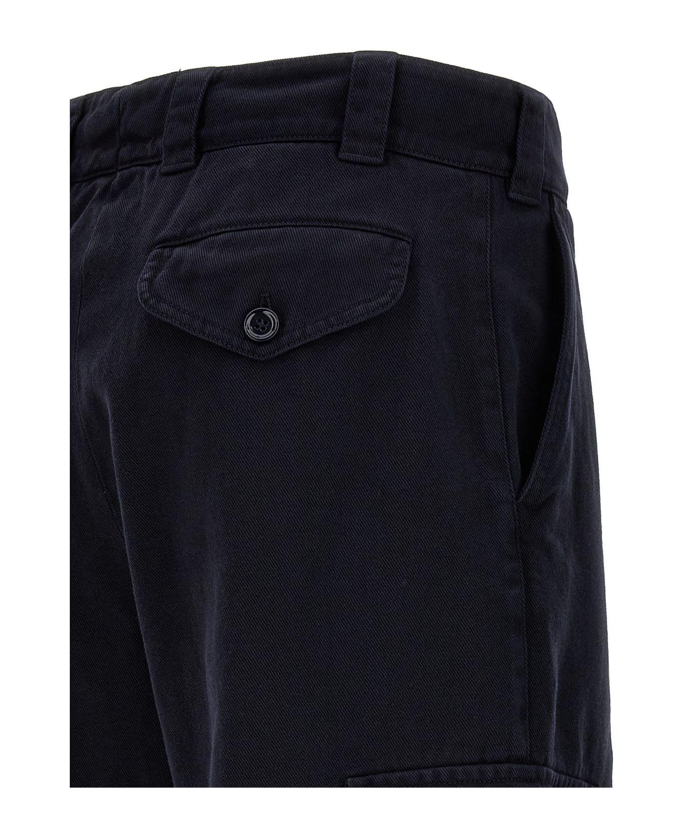 Cargo Pants - 4