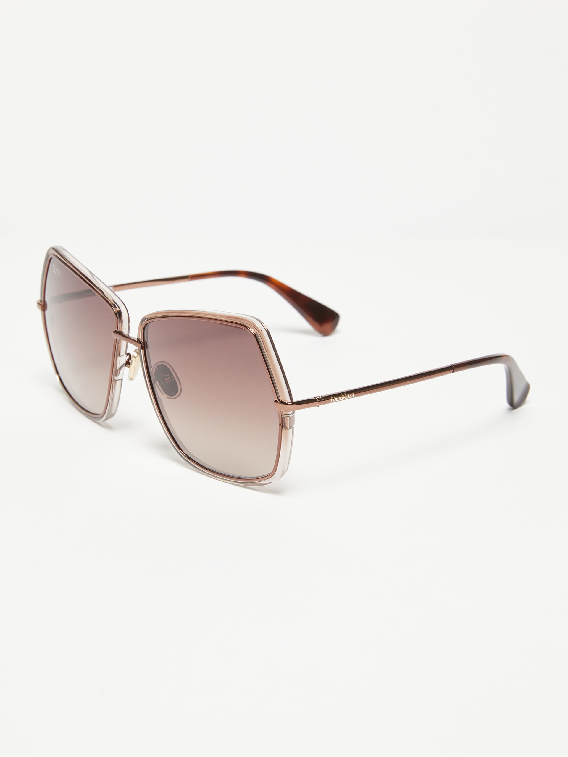 ELSA3 Metallic sunglasses - 2