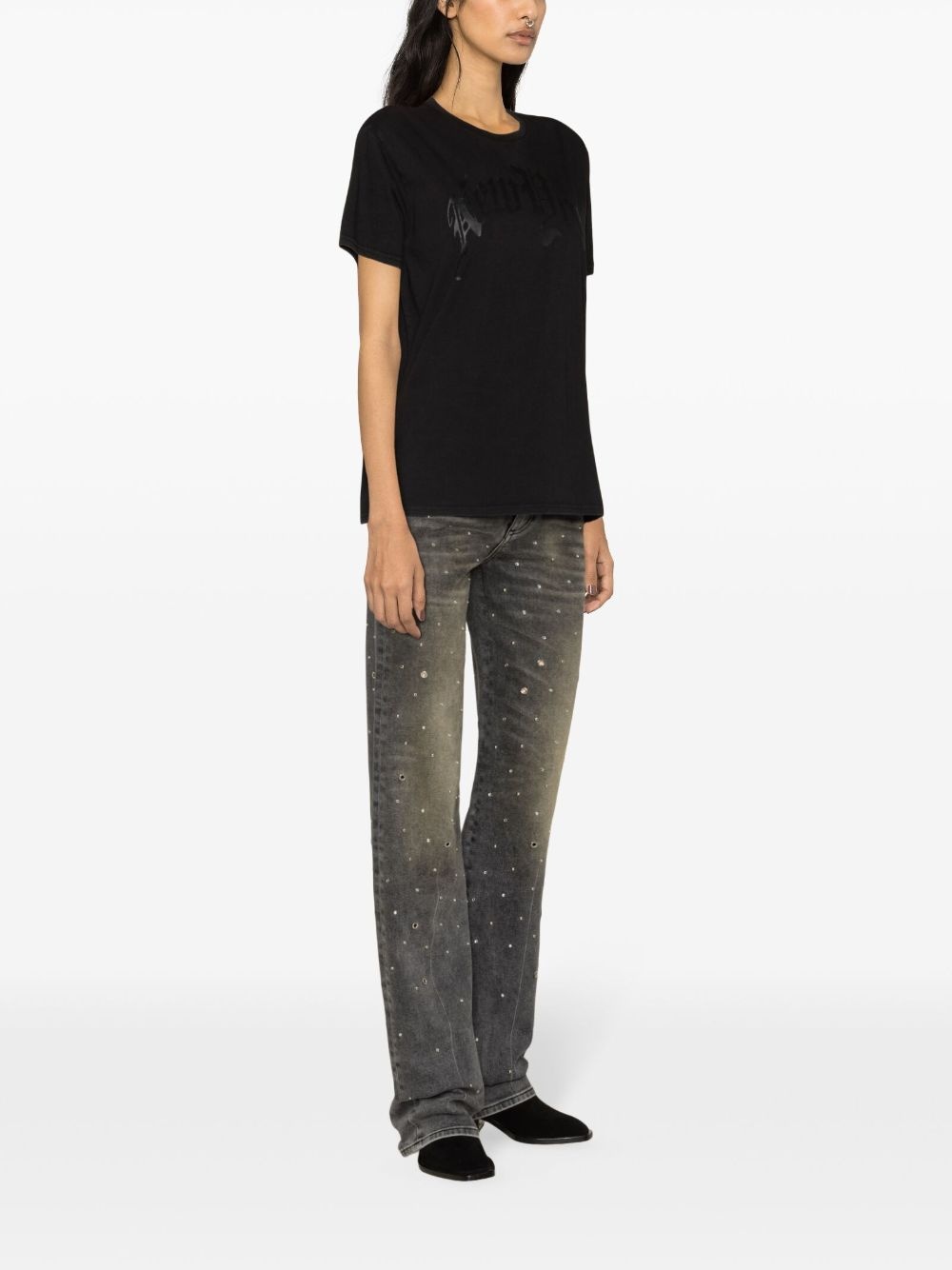 Boy New York-print T-shirt - 3