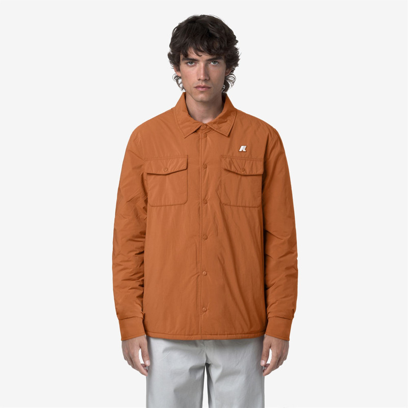 UMBERT PLAIN WARM 3