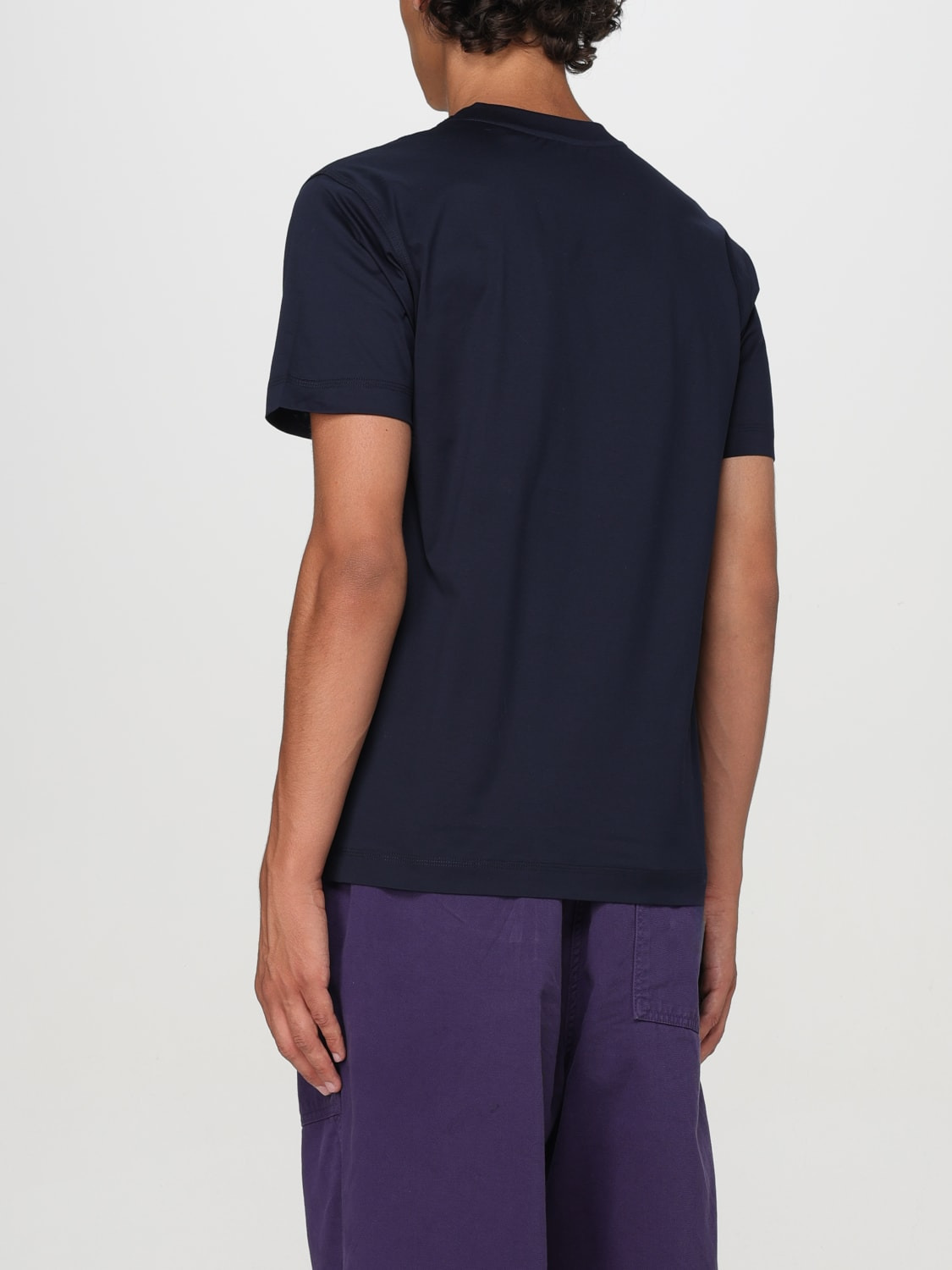 T-shirt men Burberry - 3
