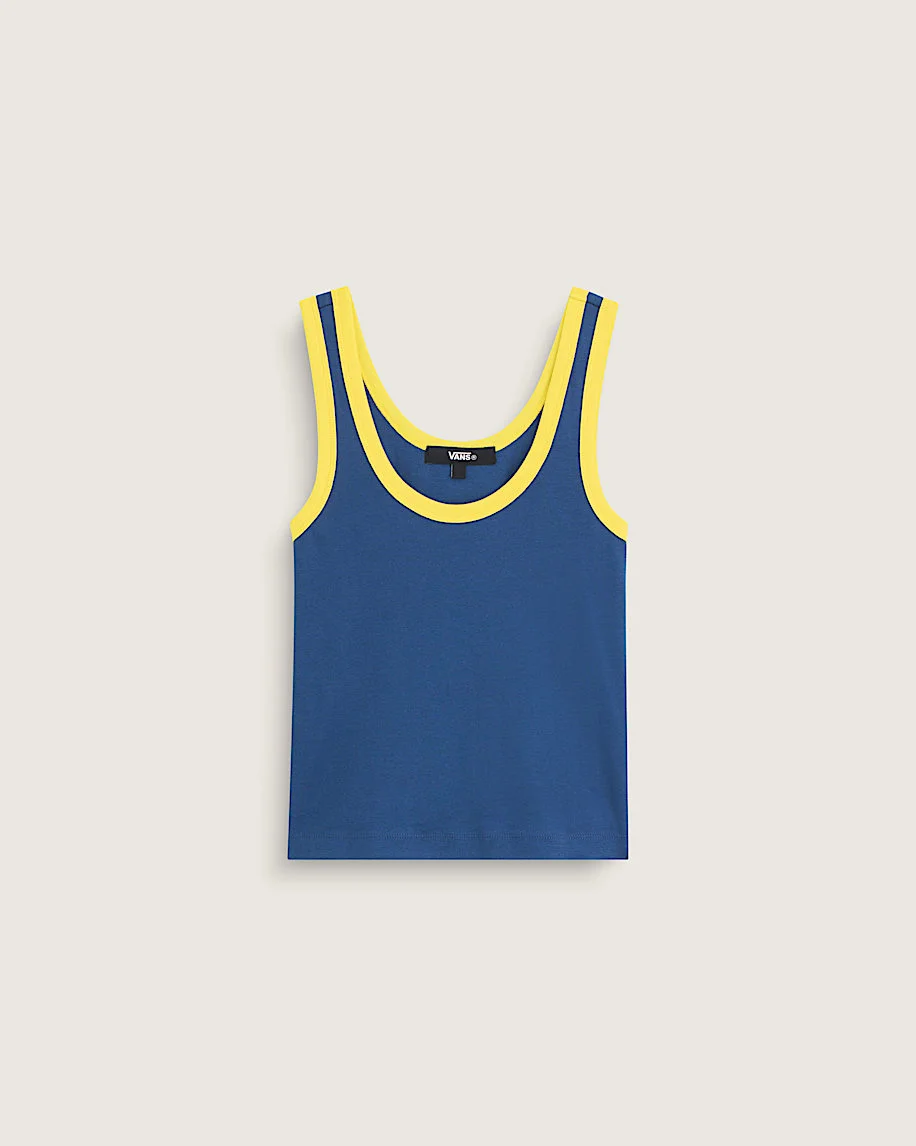Lilly Tank - 1