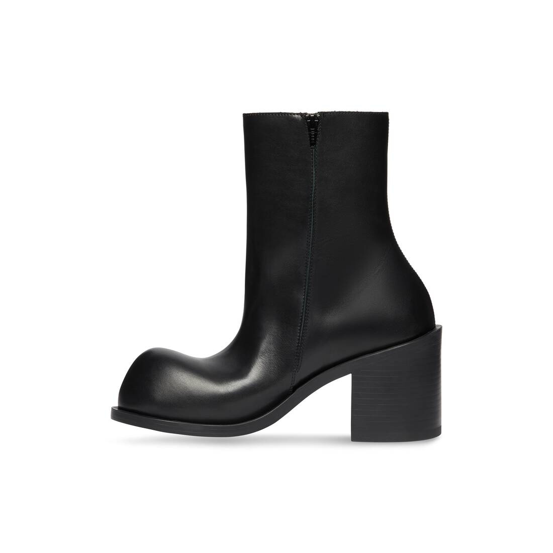 Women's Hummer 90mm Bootie in Black - 4