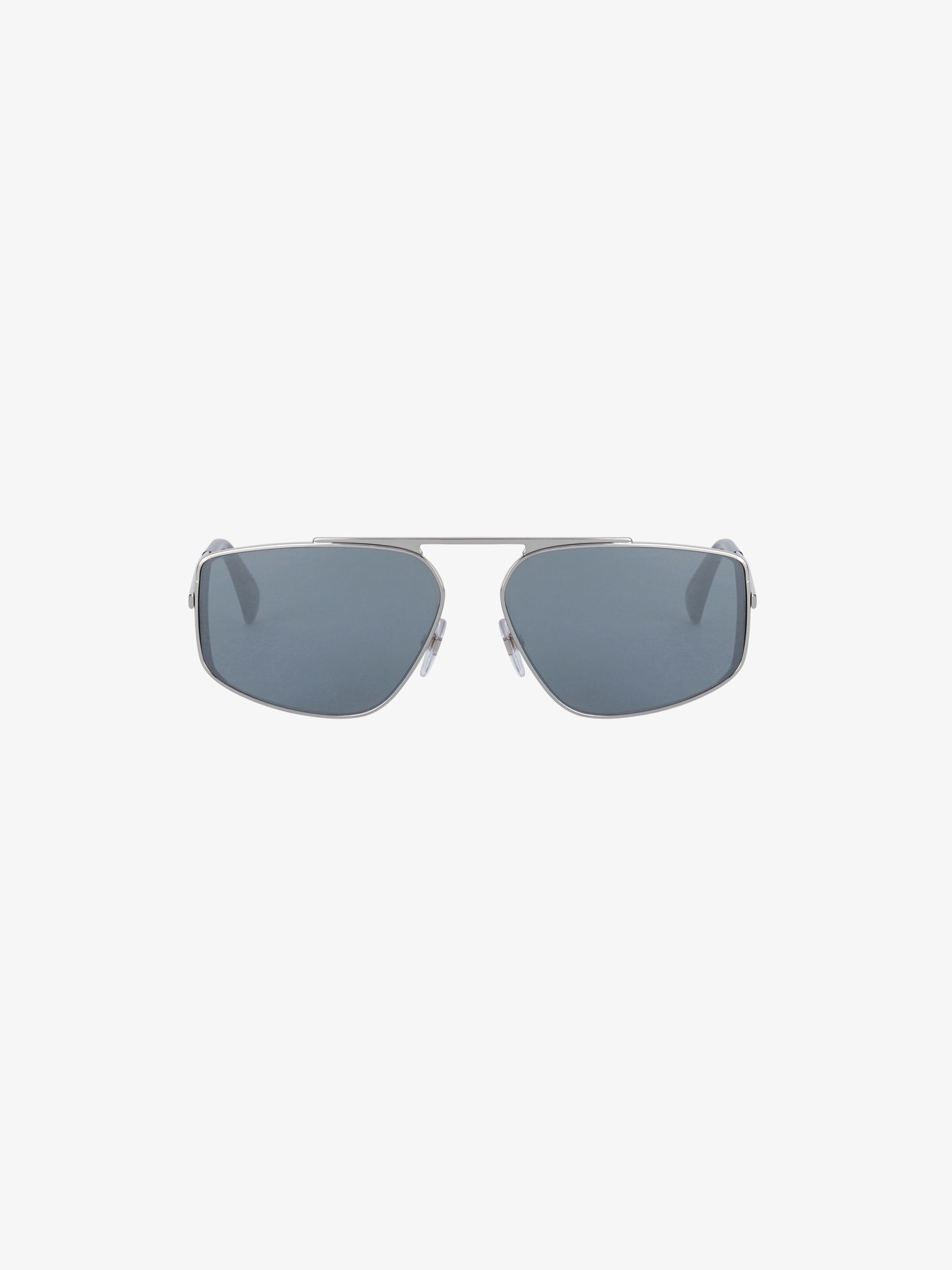 Unisex sunglasses in acetate and metal - 3