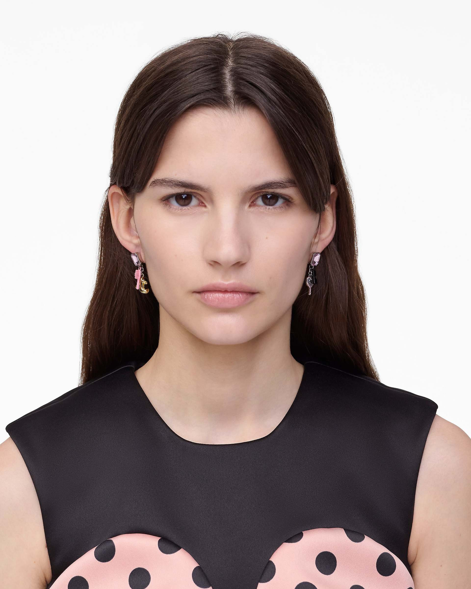 THE DOLLHOUSE CHARM EARRINGS - 5
