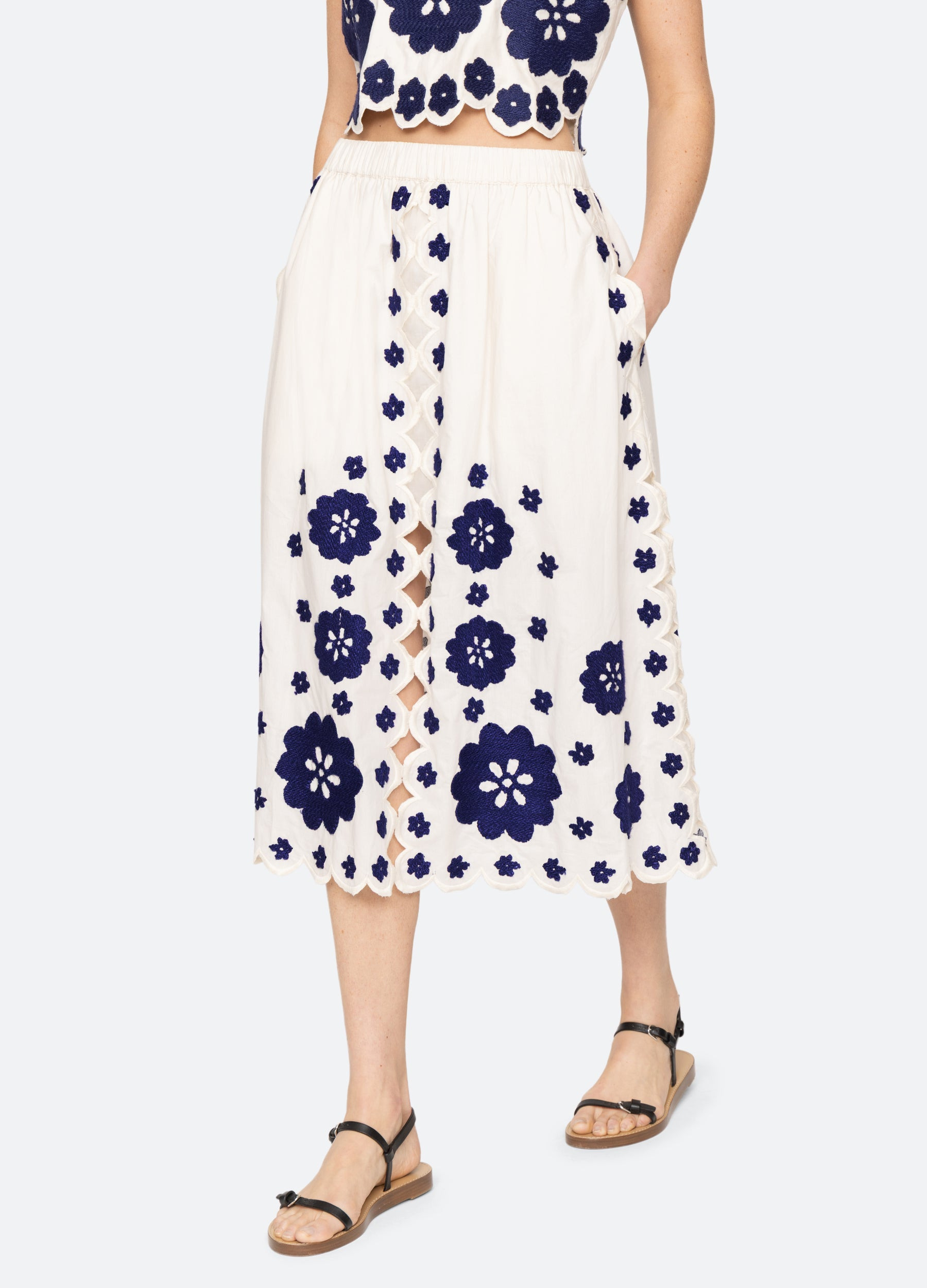 Catrine Skirt - 6