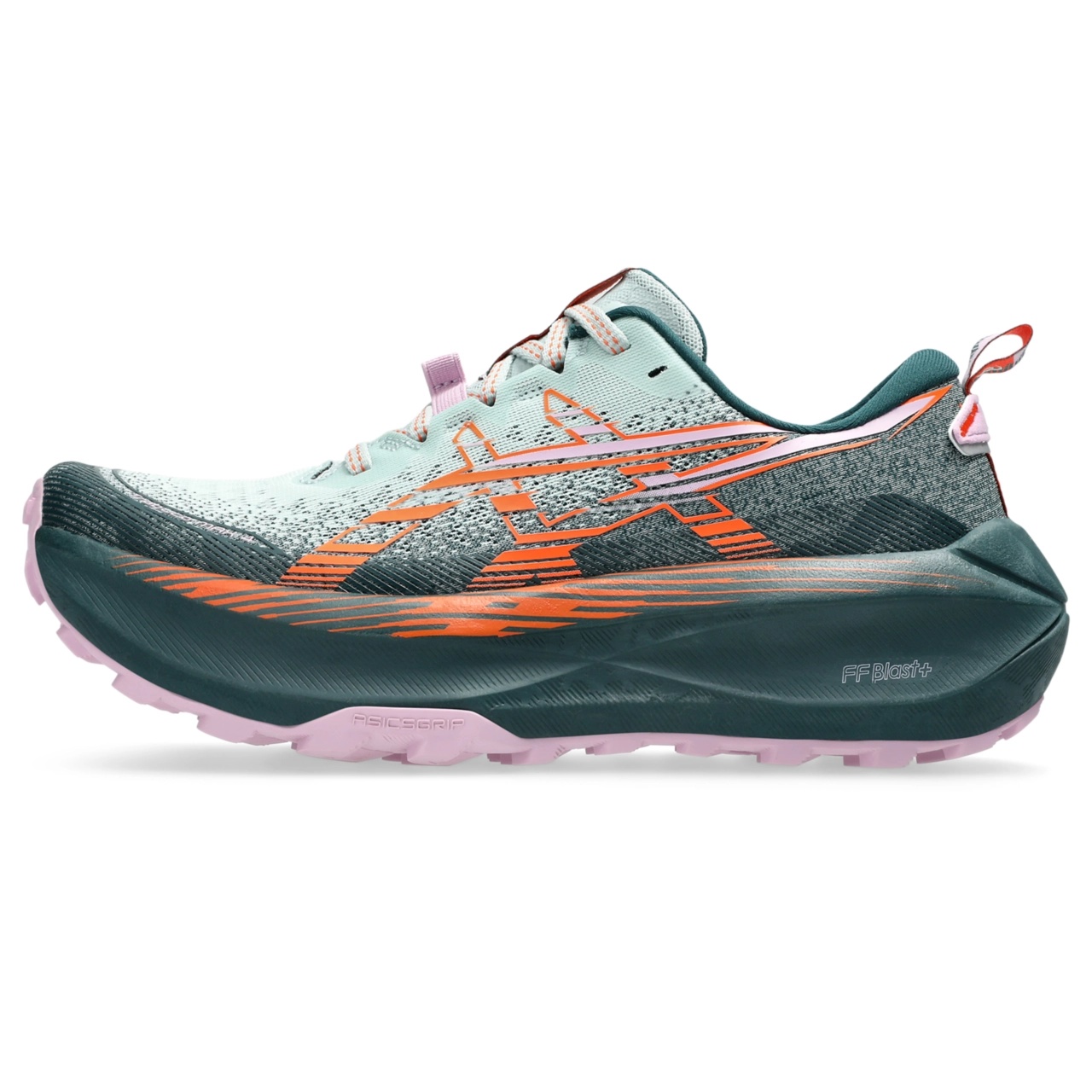 TRABUCO Max 4 - 8