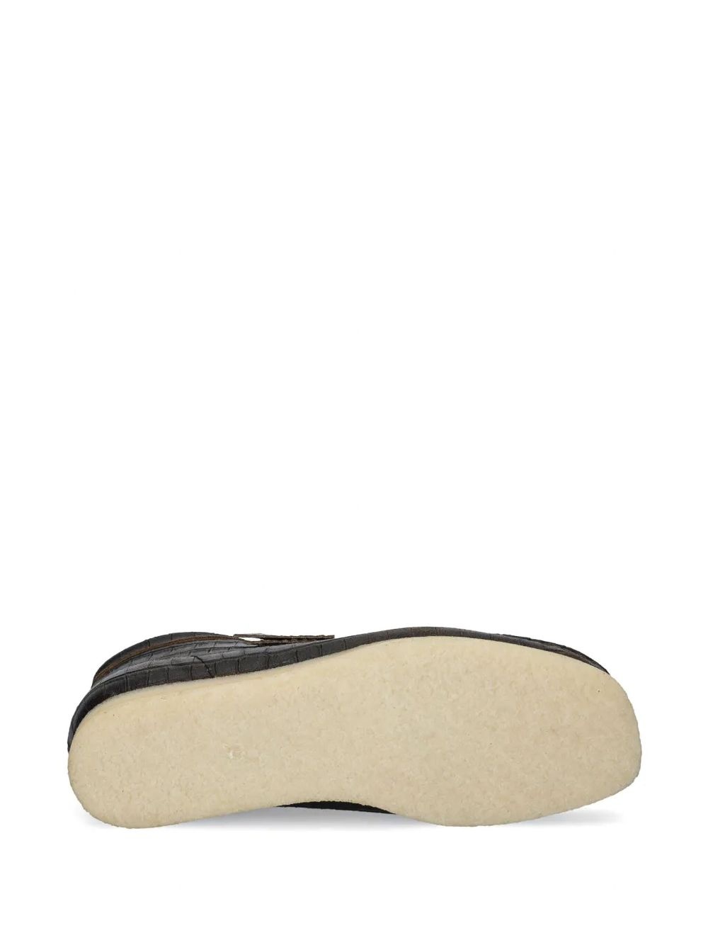 Wallabee boots - 5
