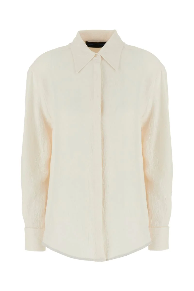 PROENZA SCHOULER SHIRTS - 1