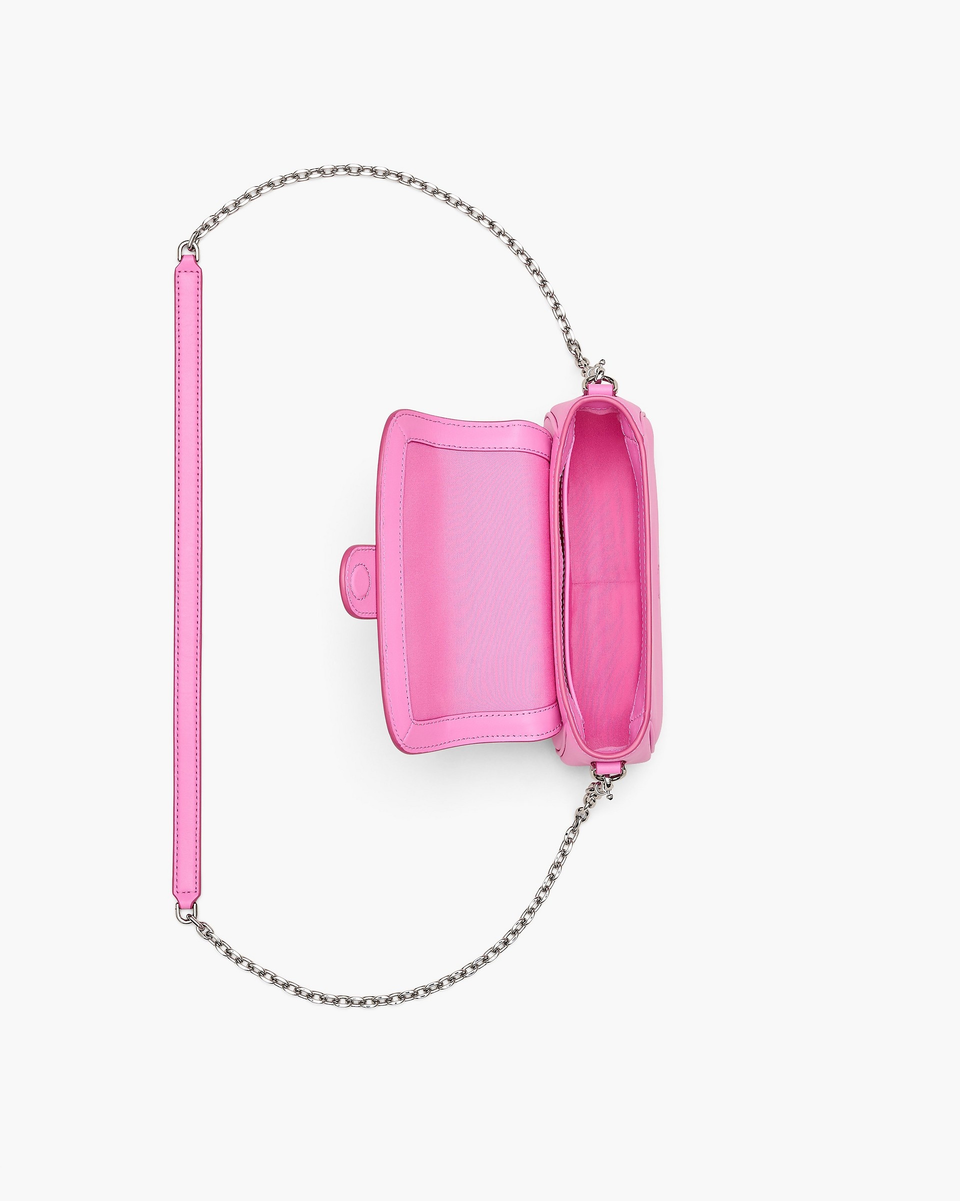 THE CLOVER SHOULDER BAG - 6