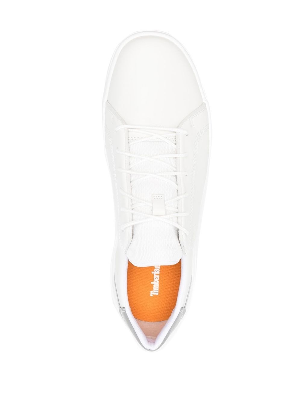 Seneca Bay Low Lace Up Sneaker - 4