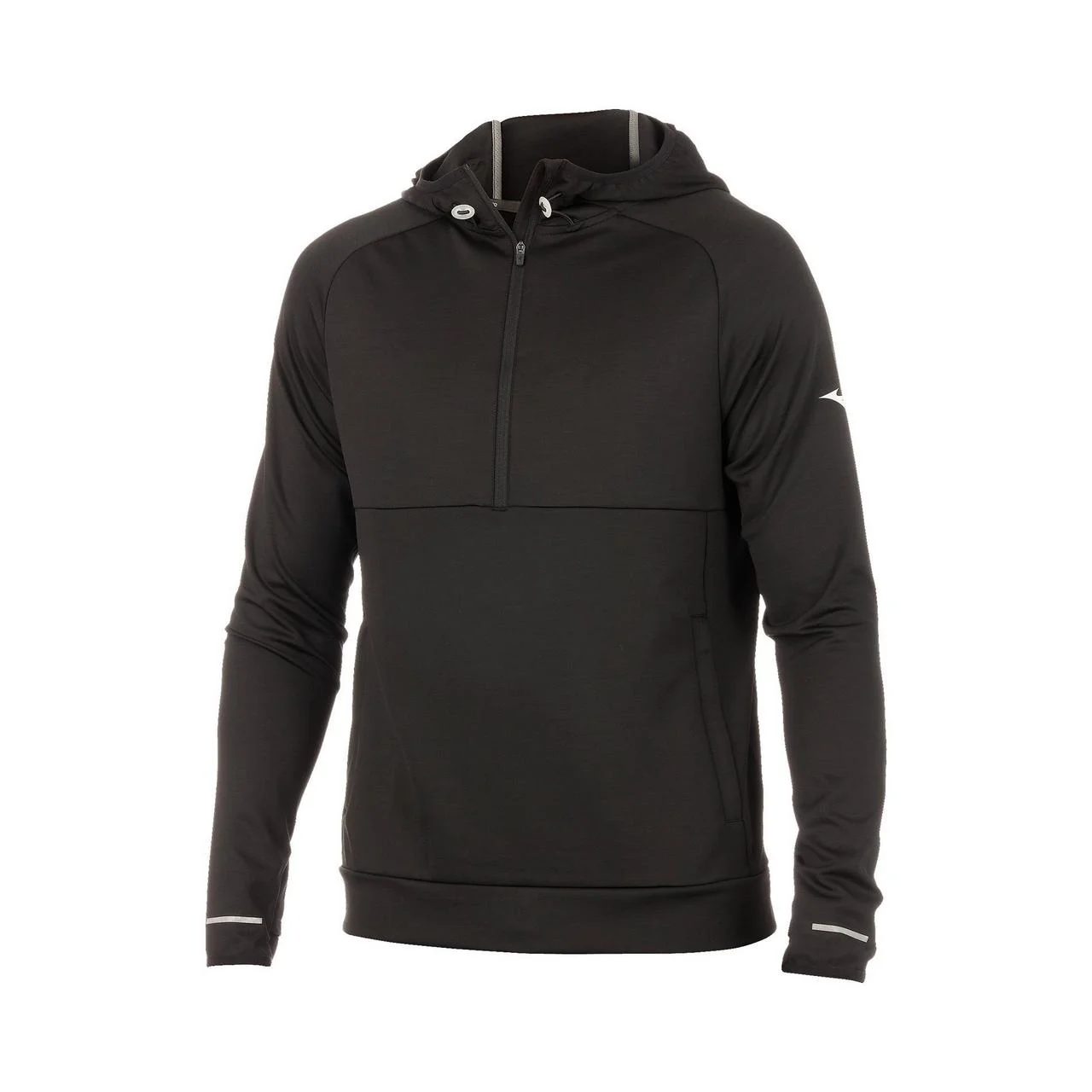 Men's Infinity Running Hoody - 1
