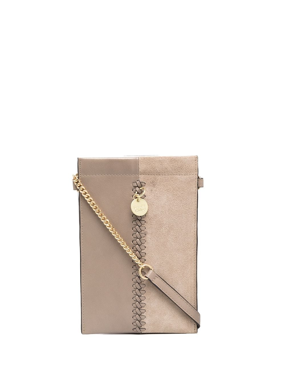 Tilda phone crossbody bag - 1