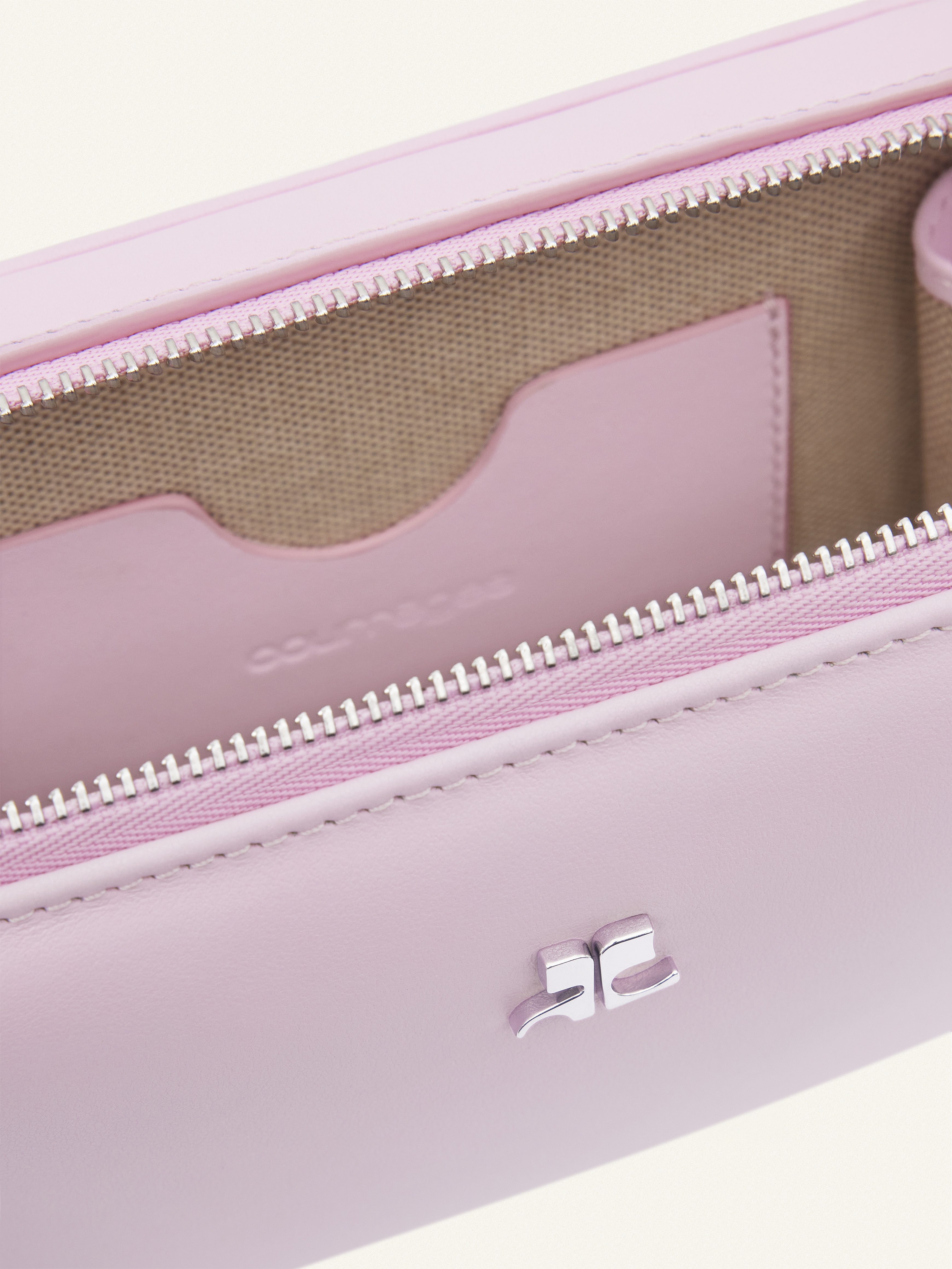 CLOUD LEATHER BAG - 4