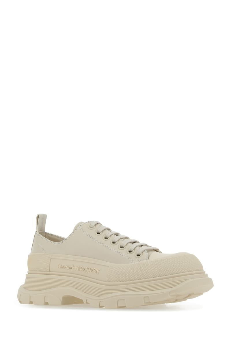 ALEXANDER MCQUEEN SNEAKERS - 2