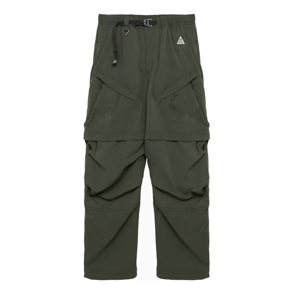 Nike ACG Smith Summit Cargo Pants 'Cargo Khaki' DN3943-325 - 1