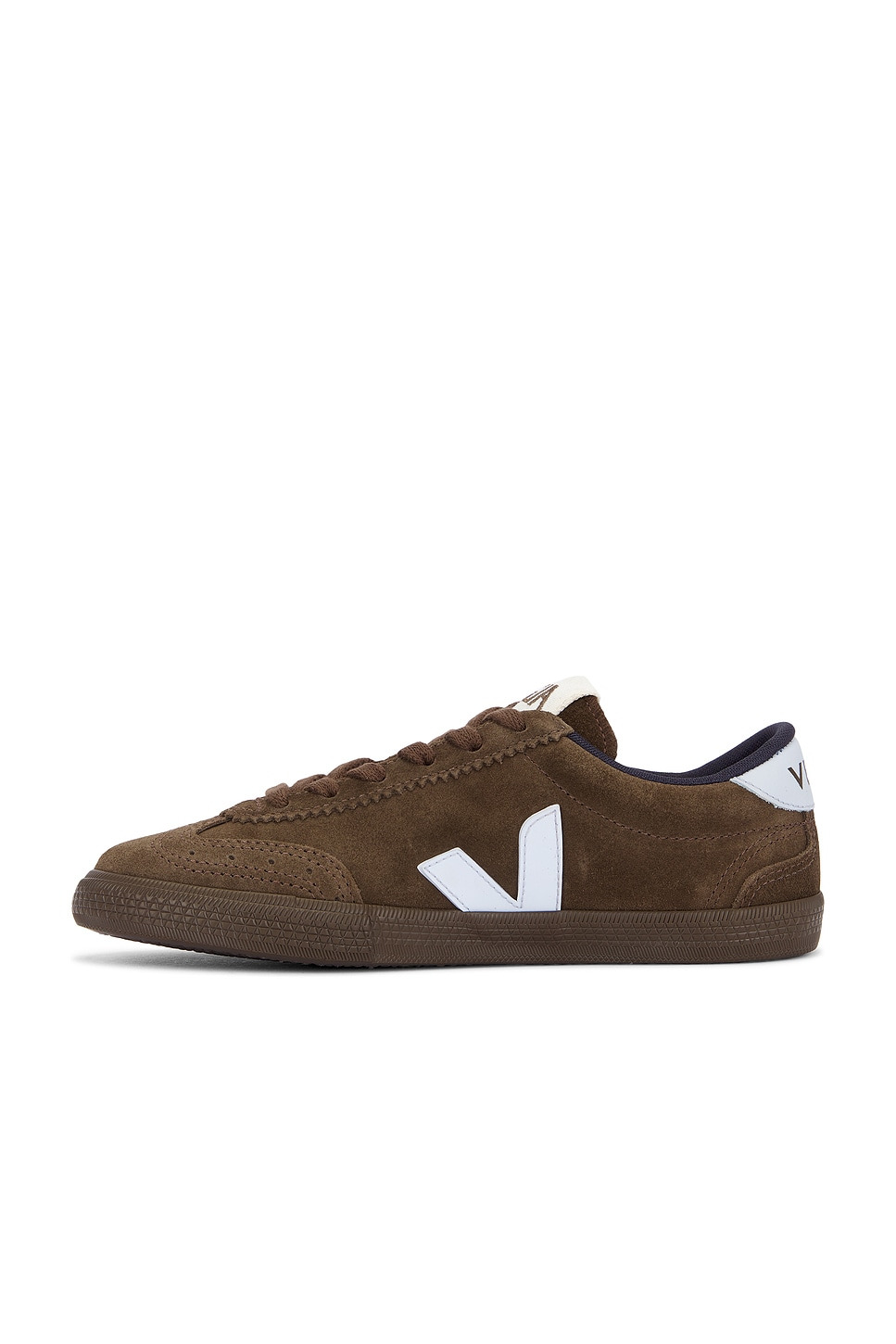Volley Sneaker - 5