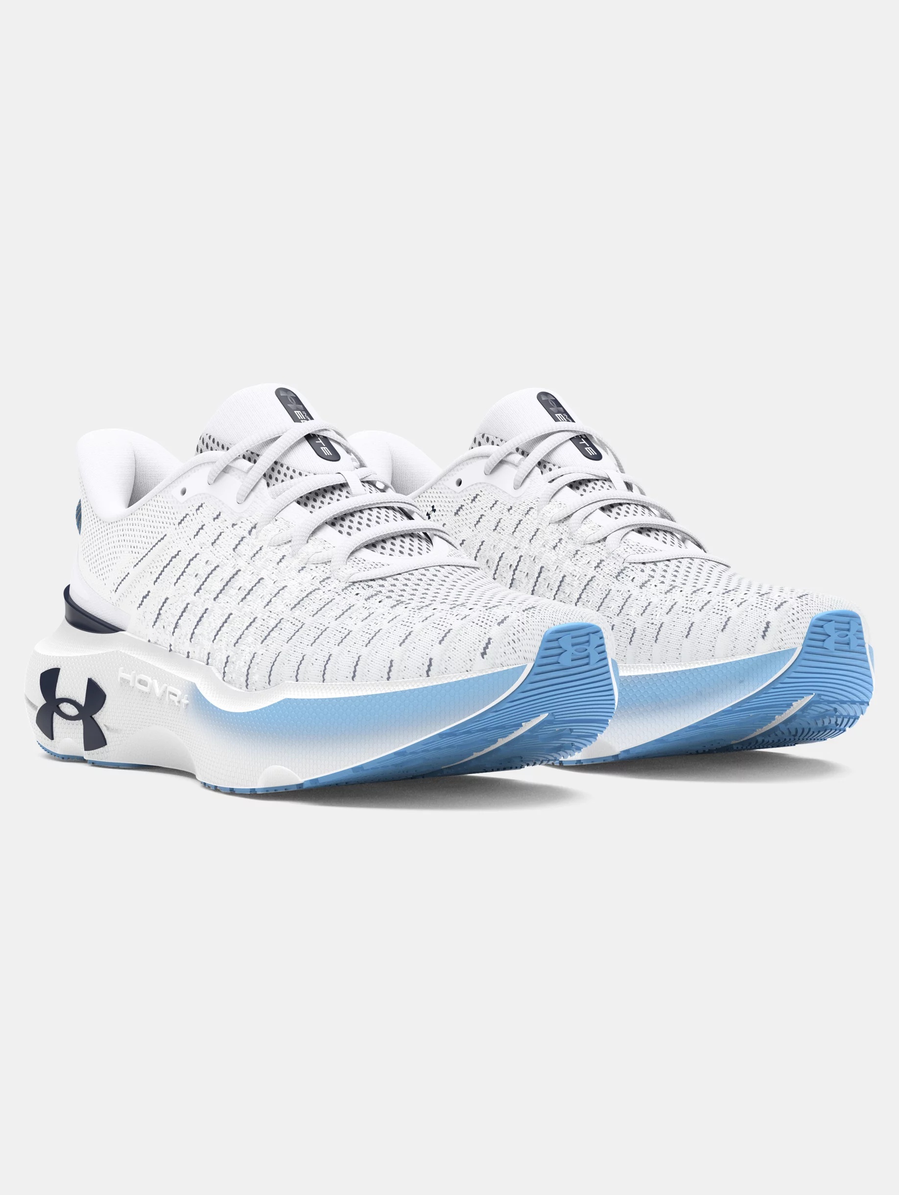 Women's UA Infinite Elite Running Shoes - 5