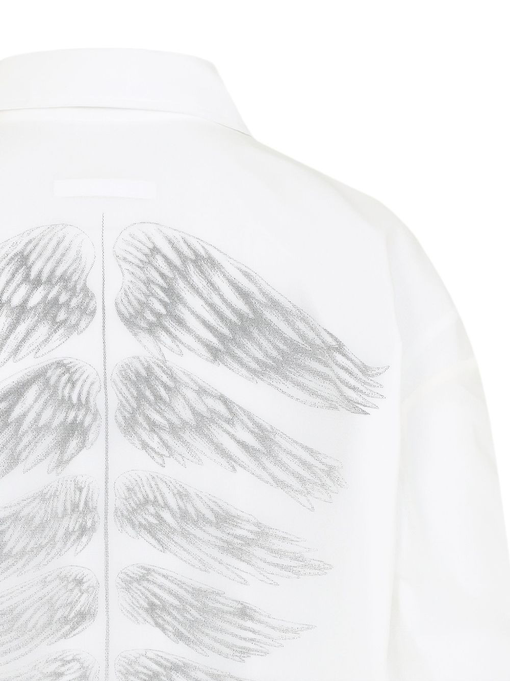 cotton shirt - 4