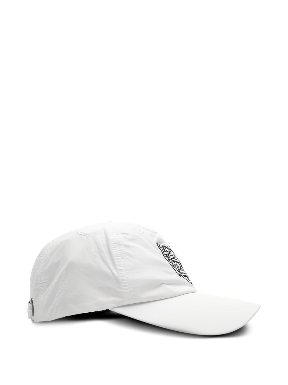heart-logo cap - 2