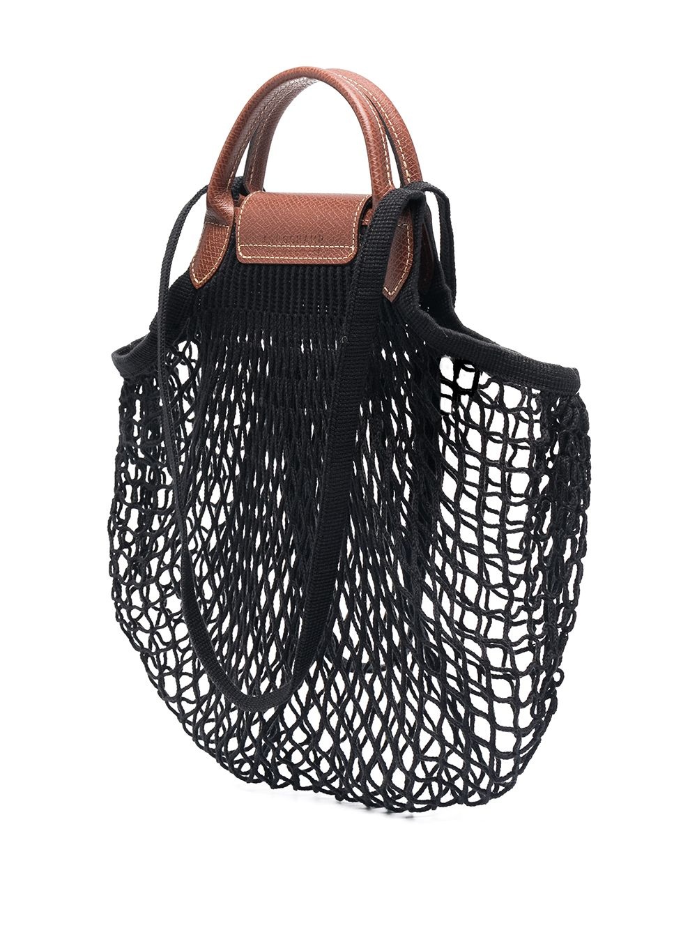 Le Pliage Filet mesh bag - 3