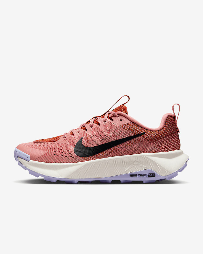 Nike Wildhorse 10 Women's Trail Running Shoes - 1