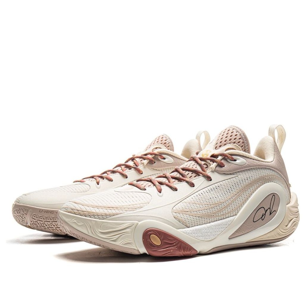 Li-Ning Way of Wade DLO1 'Kui Xing' ABPV009-7 - 3