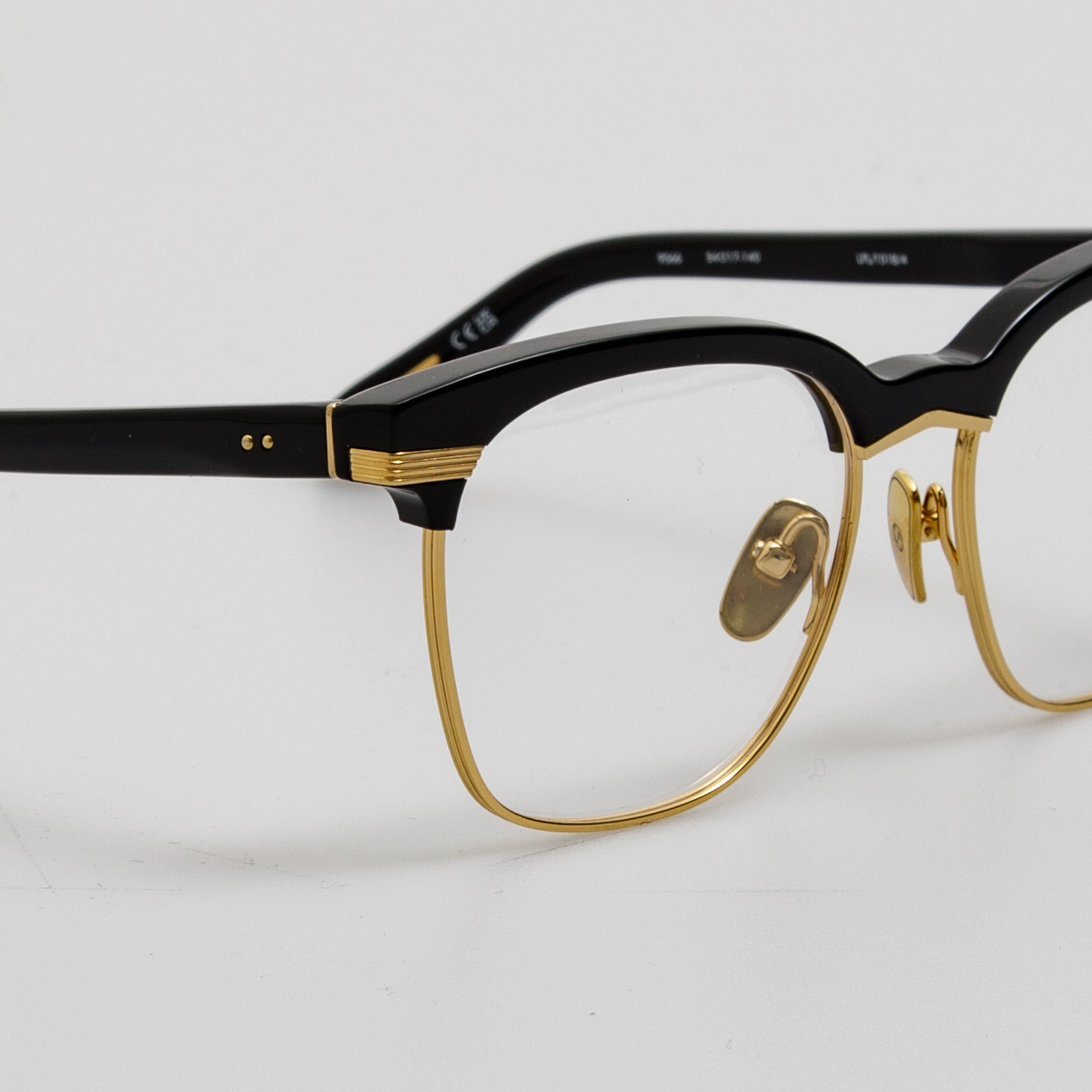 Darin Optical in Black - 4
