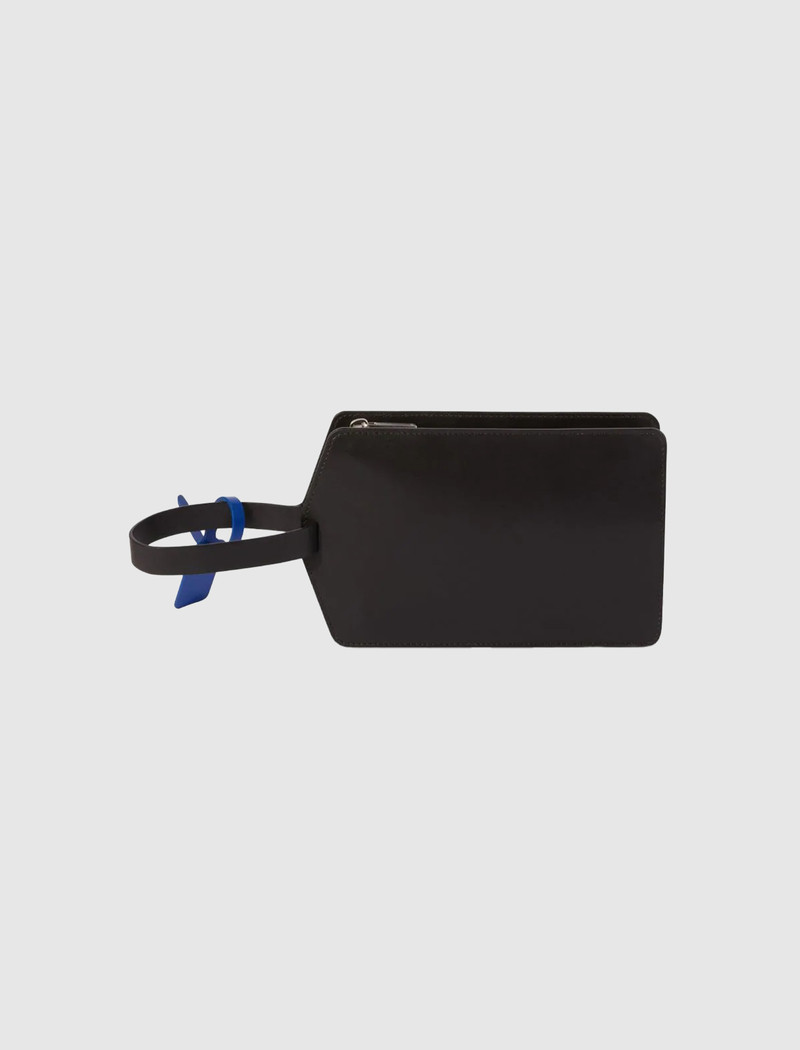 ZIP TIE MEDIUM CLUTCH 3