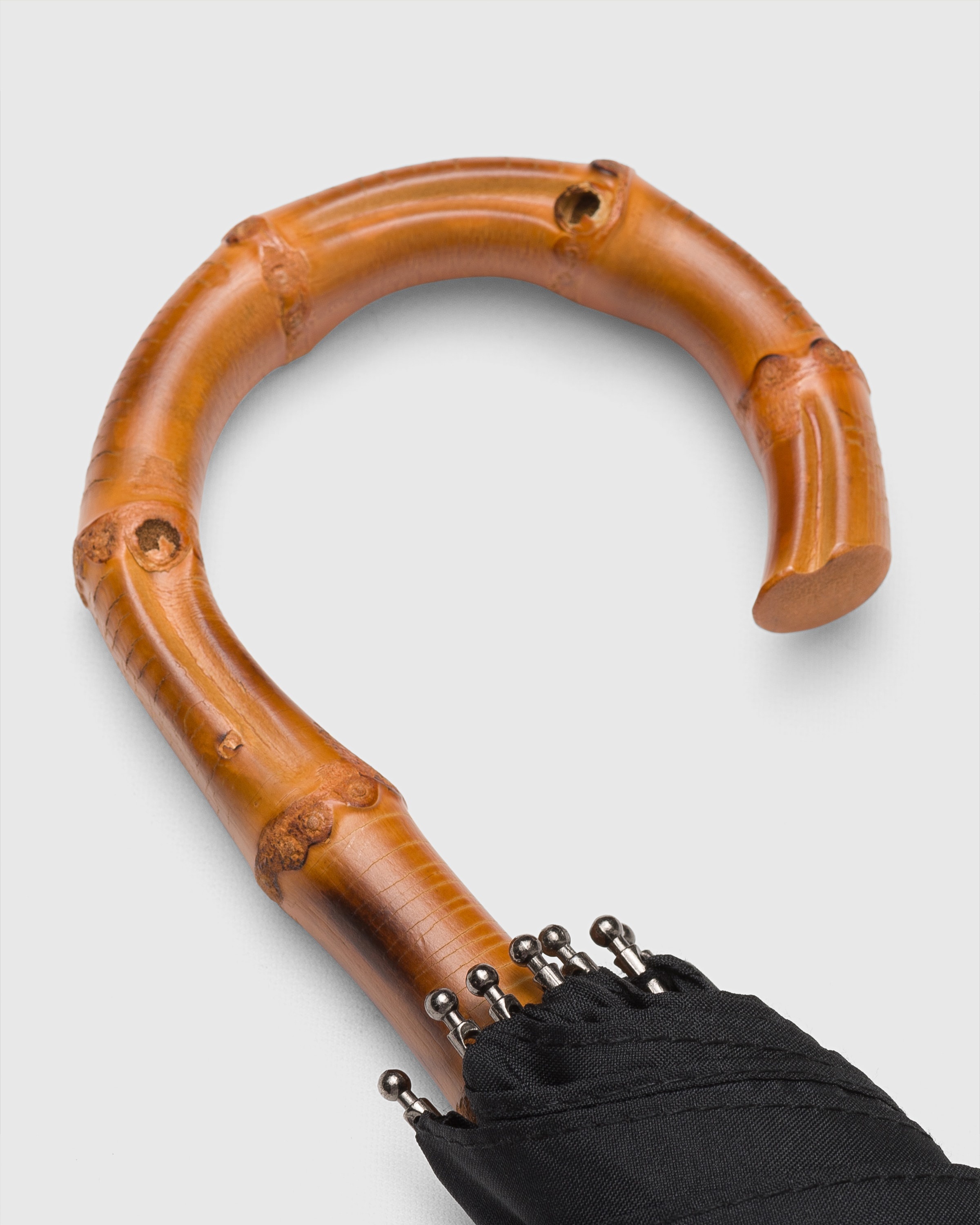 Whangee Handle - 3