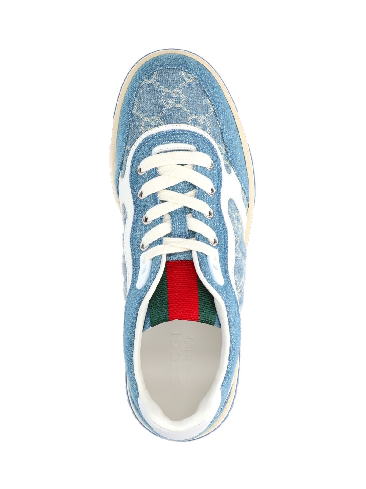 "RE-WEB" SNEAKERS - 5