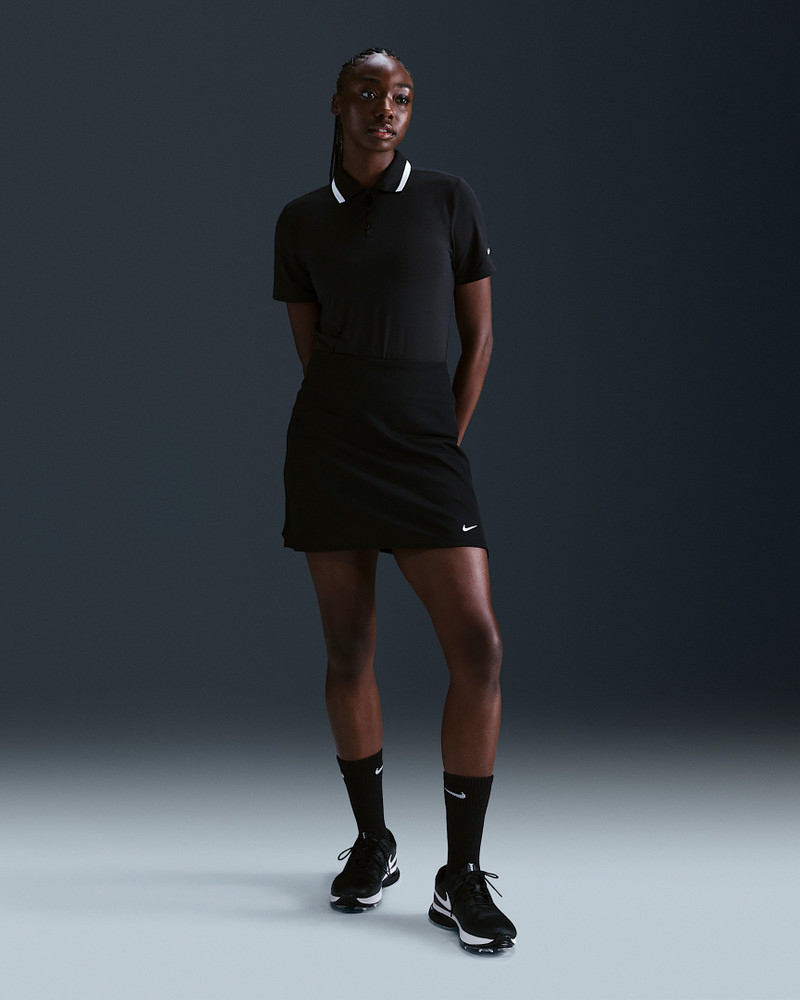 Nike Tour Women's Dri-FIT ADV Golf Skirt 1