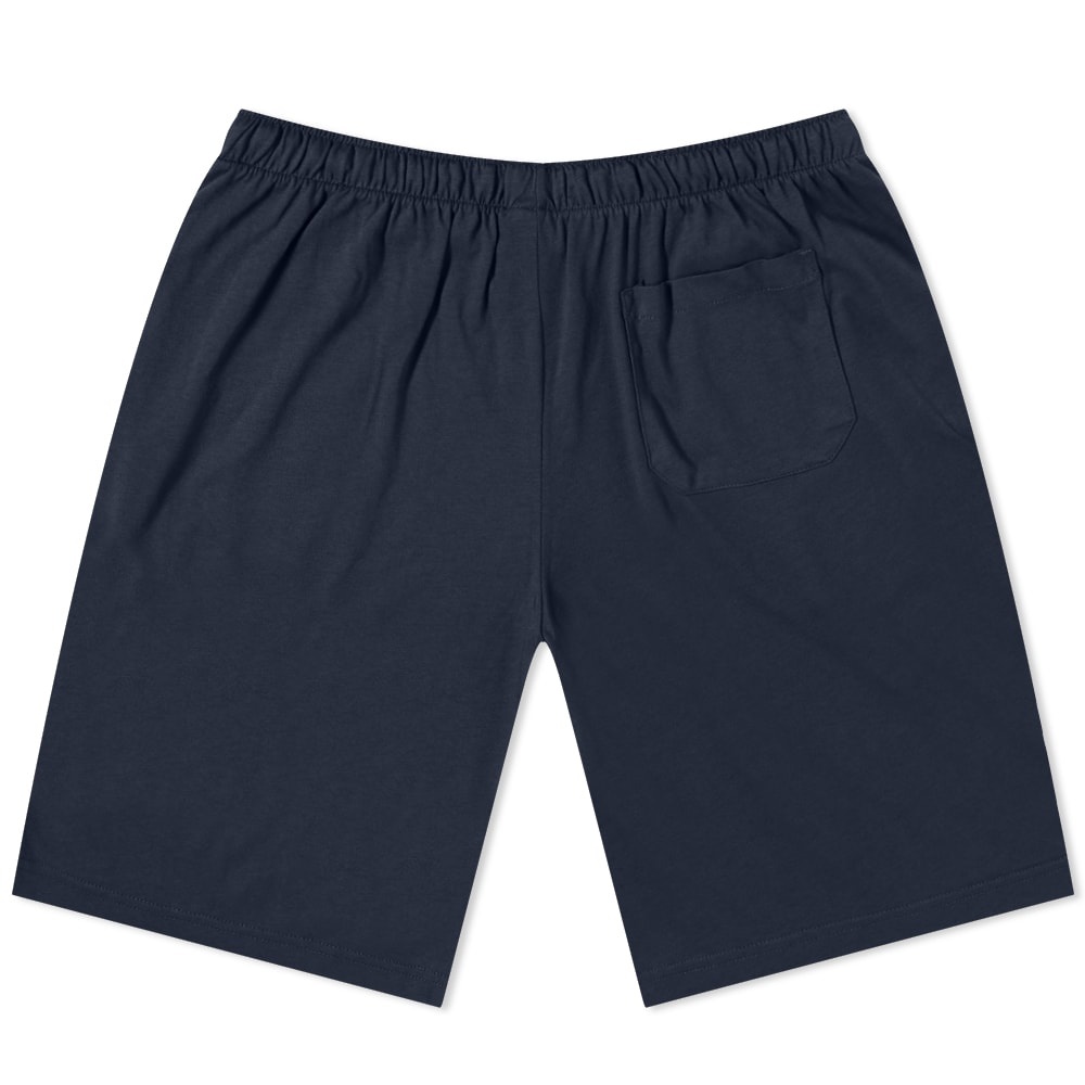 Sunspel Lounge Short - 2