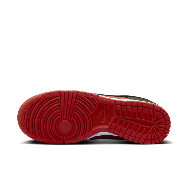 Nike Nike Men's Dunk Low Retro Shoes outlook