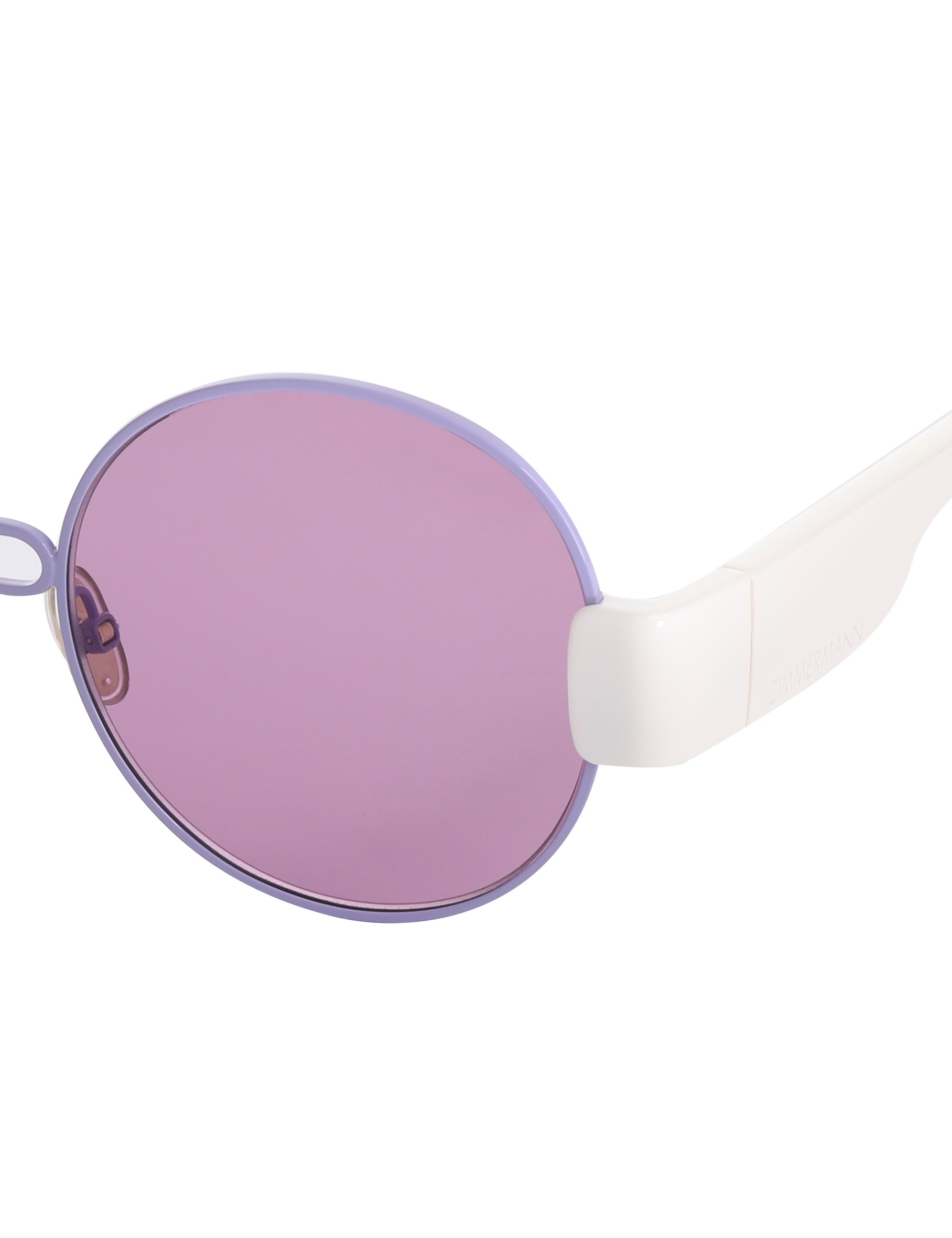 ZIMMERMANN LIGHTBURST ROUND - 4