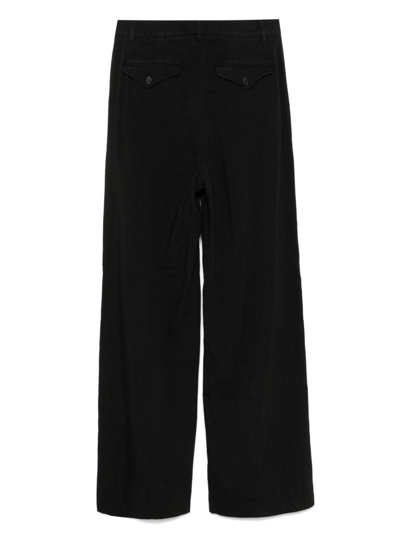 BARENA Nini Lezier trousers outlook