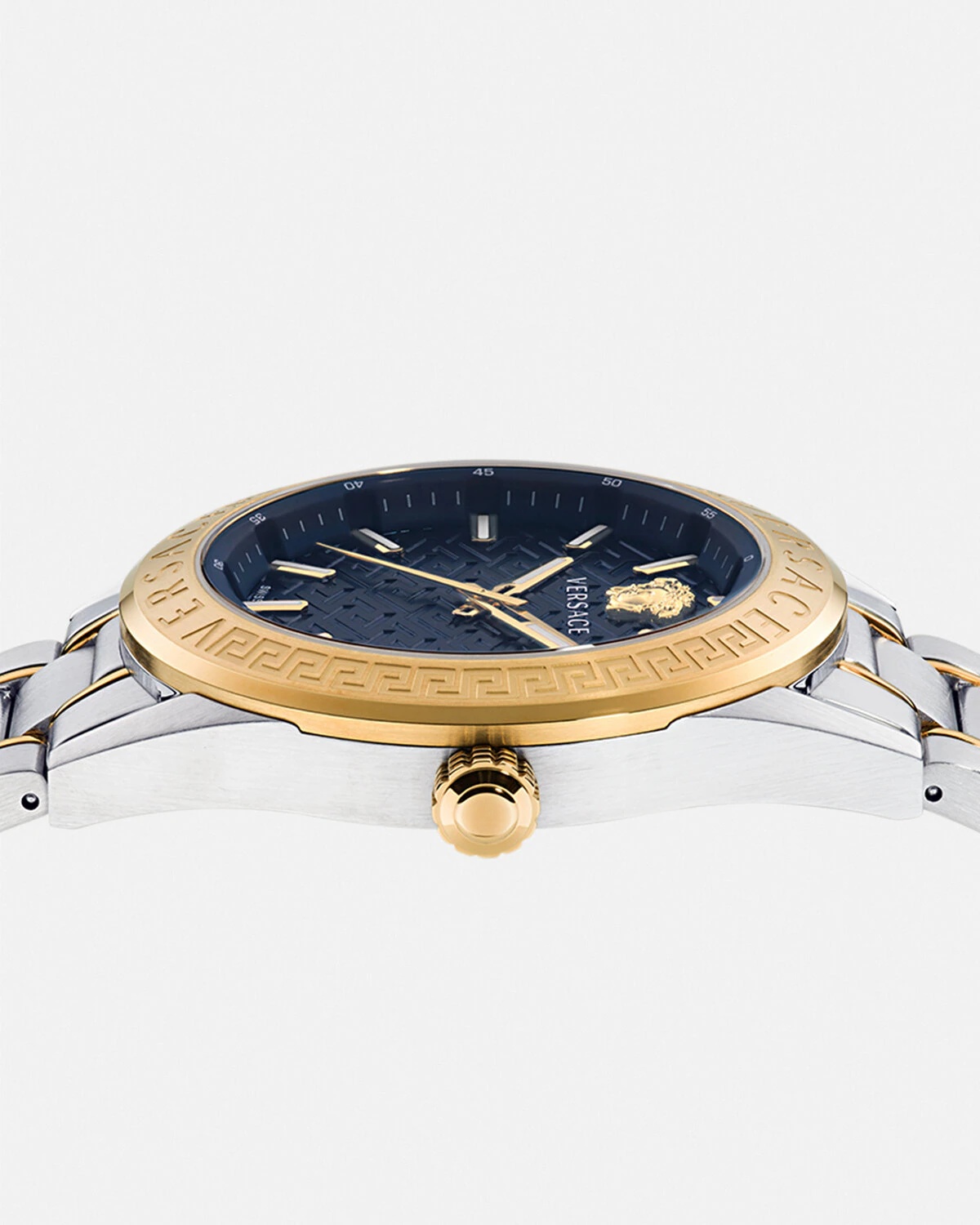 V-Code Watch - 3