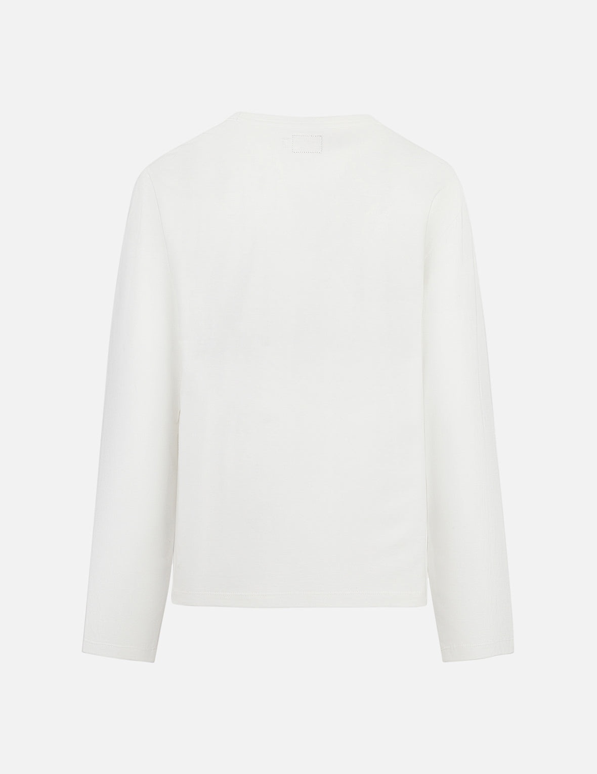 Seagull Foil Print with Studs Regular Fit T-shirt - 2