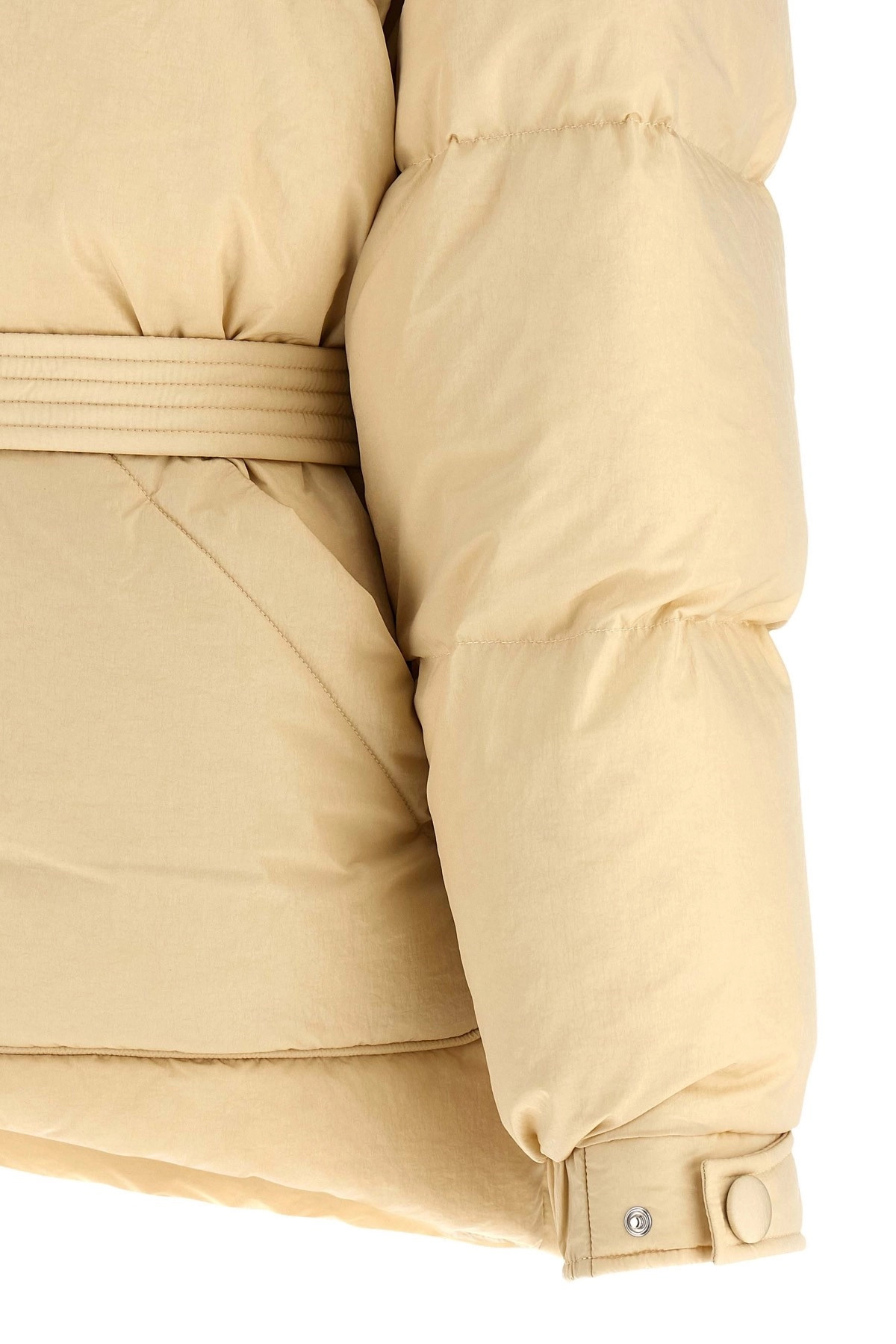 'Michlin' down jacket - 4