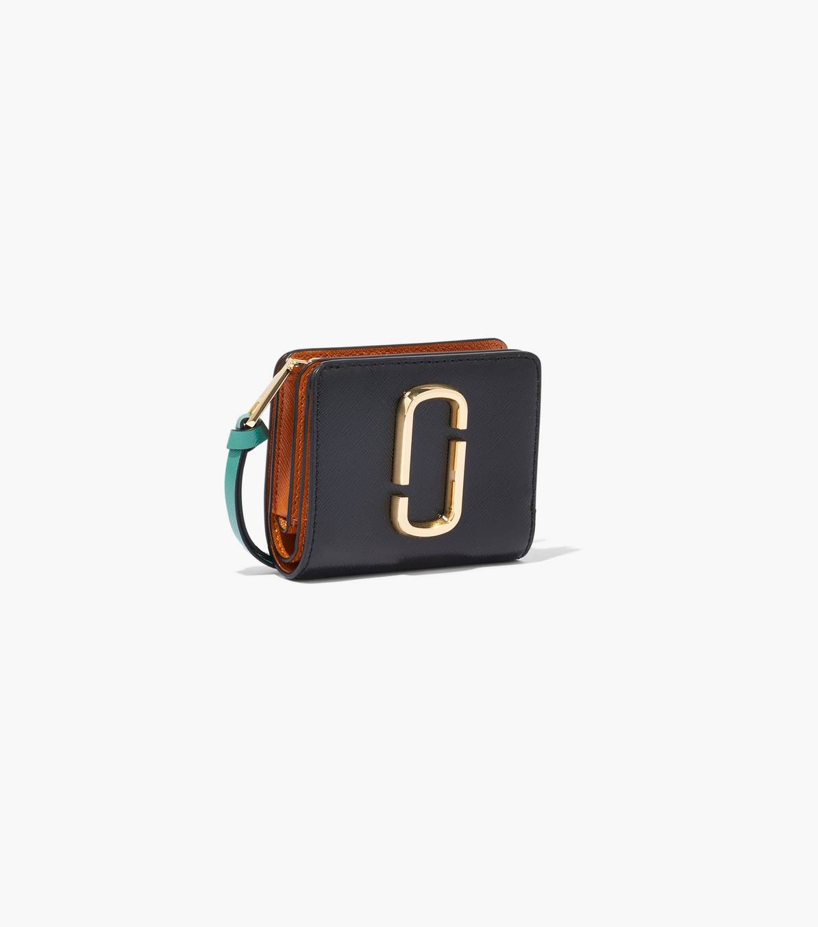 THE SNAPSHOT MINI COMPACT WALLET - 3